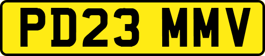 PD23MMV