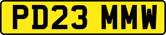 PD23MMW
