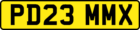 PD23MMX