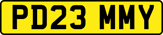 PD23MMY