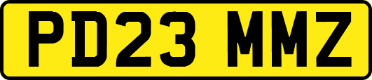 PD23MMZ