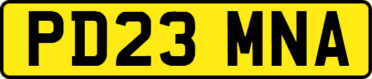 PD23MNA