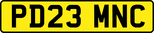 PD23MNC