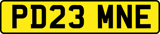 PD23MNE