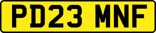 PD23MNF