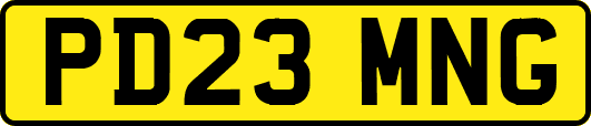 PD23MNG