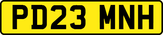 PD23MNH