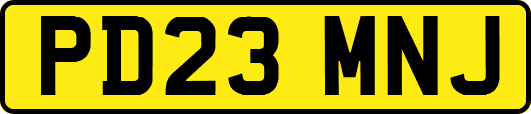 PD23MNJ