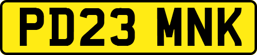 PD23MNK