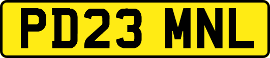 PD23MNL