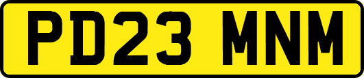 PD23MNM