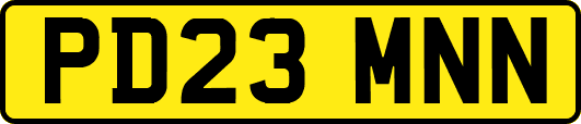 PD23MNN