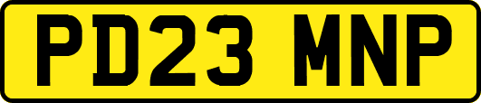 PD23MNP