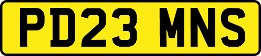 PD23MNS