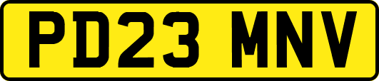 PD23MNV