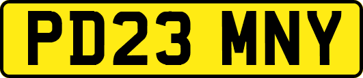PD23MNY