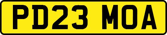 PD23MOA