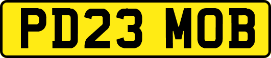 PD23MOB