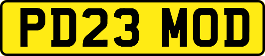 PD23MOD