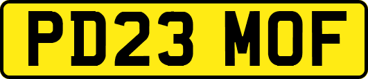 PD23MOF