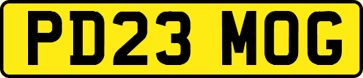 PD23MOG