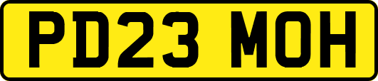 PD23MOH