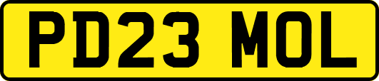 PD23MOL