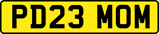 PD23MOM