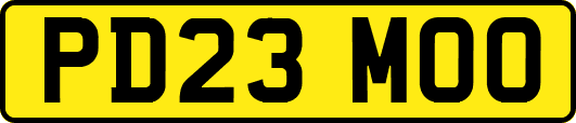 PD23MOO