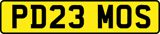 PD23MOS