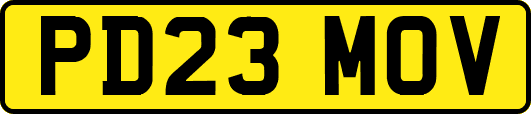 PD23MOV