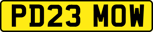 PD23MOW
