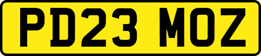 PD23MOZ
