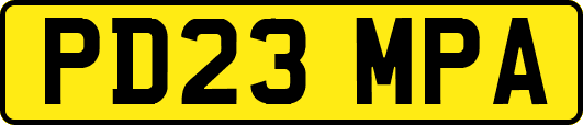 PD23MPA