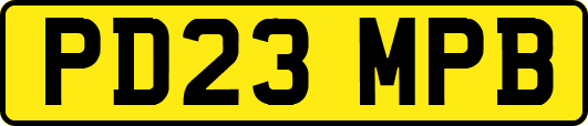 PD23MPB