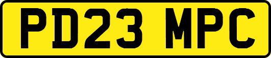 PD23MPC