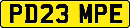 PD23MPE