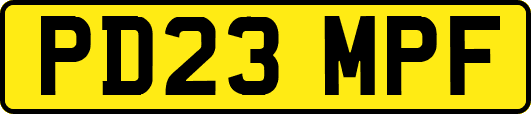 PD23MPF