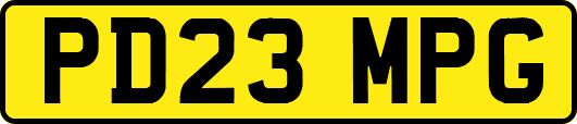 PD23MPG
