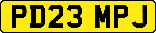 PD23MPJ
