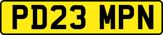 PD23MPN