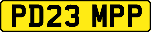 PD23MPP