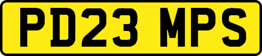 PD23MPS