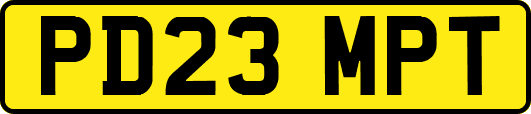 PD23MPT