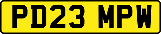 PD23MPW