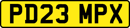 PD23MPX