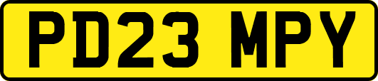 PD23MPY
