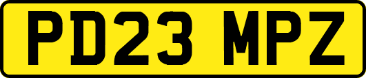 PD23MPZ