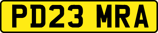 PD23MRA