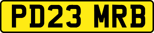 PD23MRB